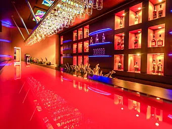 JASMINE PALACE RESORT & SPA 5*