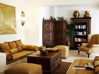 BARAZA RESORT AND SPA ZANZIBAR 5*, Танзания, Занзибар