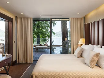  Отель RIXOS PREMIUM GOCEK 5*,  Турция, Фетхие.
