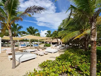 CATALONIA PLAYA MAROMA 4*