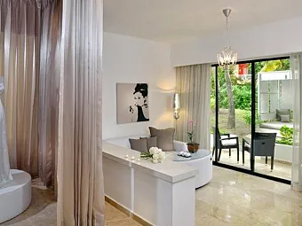 Отель PARADISUS PUNTA CANA 5*
