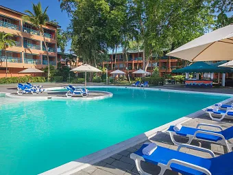WHALA! BOCACHICA 3*