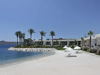 YALIKAVAK MARINA HOTEL BY SOCIAl LIVING COLLECTION 5*