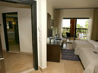 Отель GRAND TALA BAY RESORT AQABA 5*