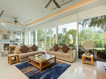 SPLASH BEACH RESORT PHUKET 5*