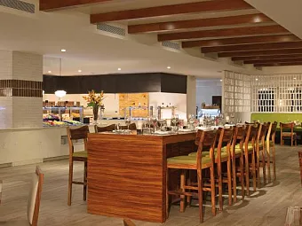 SECRETS CAP CANA RESORT & SPA 5*