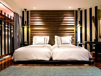 The SLATE (ex. INDIGO PEARL) 5*