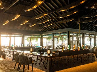 Nika Bar