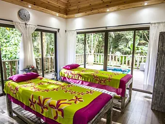 Отель VALMER RESORT 3*