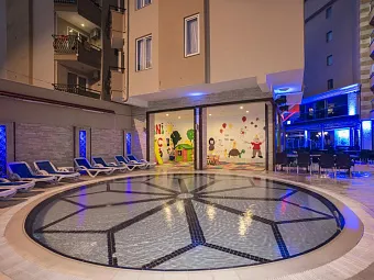 Отель TAC PREMIER HOTEL 4*
