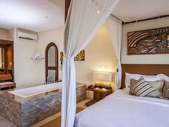 Отель VALMER RESORT 3*