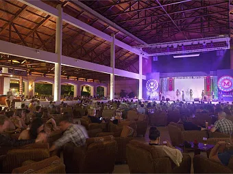 MAJESTIC COLONIAL PUNTA CANA 5*
