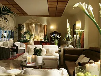 PARK HOTEL BRASILIA 4*