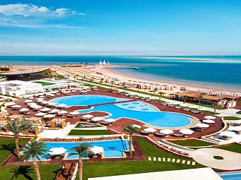 RIXOS PREMIUM MAGAWISH SUITEL & VILLAS 5*
