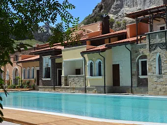 SOLDAYA GRAND HOTEL & RESORT 4*