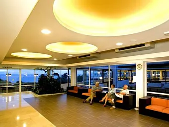 Отель Hotel Delfin 2*