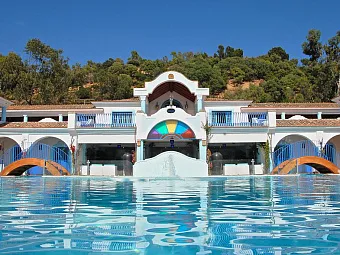 ARBATAX PARK – DUNE 4*