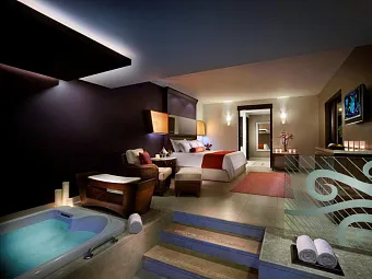 Отель HARD ROCK HOTEL & CASINO PUNTA CANA 5*