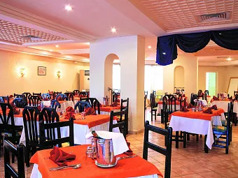 Отель CARIBBEAN WORLD CEDRIANA 3*
