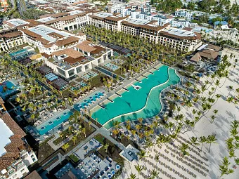 LOPESAN COSTA BAVARO RESORT & SPA 5*, Доминикана, Пунта-Кана