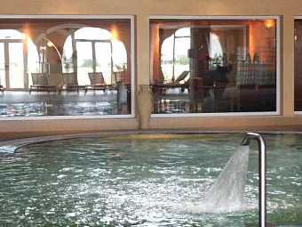 Отель SUN CONNECT DJERBA AQUA RESORT 5*