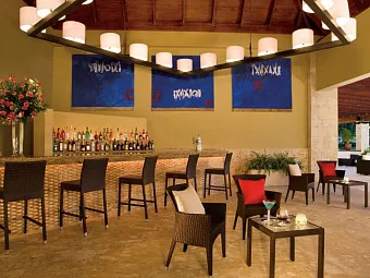 DREAMS LA ROMANA RESORT & SPA 5*, Доминикана, Ла-Романа.