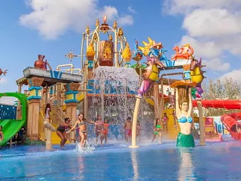 Отель SOL KATMANDU PARK & RESORT 4*