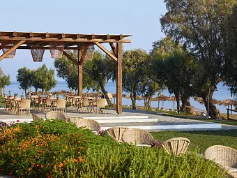 GRECOTEL CASA MARRON ALL INCLUSIVE RESORT 4*, Греция, Пелопоннес