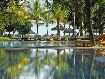 BEACHCOMBER LE CANONNIER 4*