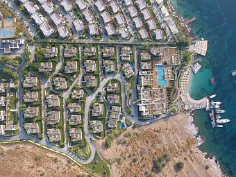 CARESSE A LUXURY COLLECTION RESORT & SPA 5 *