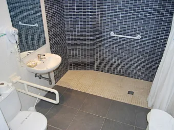 Отель 4R SALOU PARK RESORT I 4*