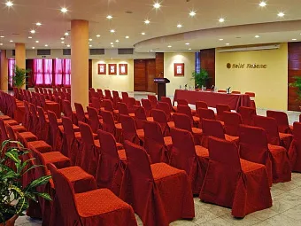 Отель MELIA HABANA 5*