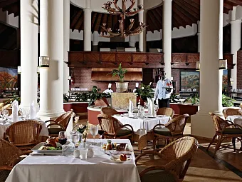 Отель GRAND BAHIA PRINCIPE JAMAICA RESORT 5*