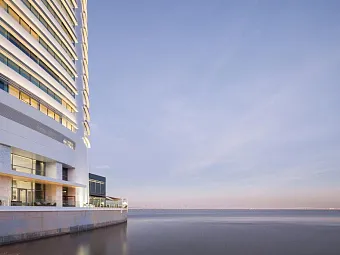 Отель SANA MYRIAD 5*