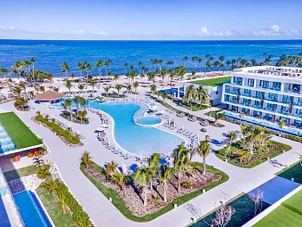 SERENADE PUNTA CANA BEACH & SPA RESORT 5*, Доминикана, Пунта-Кана