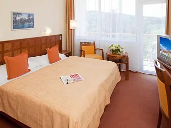  Отель SPA RESORT SANSSOUCI 4*