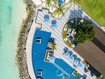 SAII LAGOON MALDIVES 5*, Мальдивы, Южный Мале
