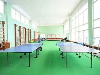 Санаторий РОДИНА 3*