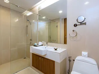 SPLASH BEACH RESORT PHUKET 5*