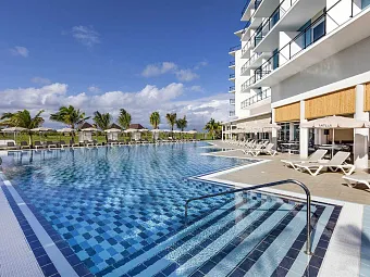 MELIA INTERNACIONAL VARADERO 5*
