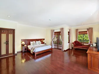 THE GRAND BALI NUSA DUA 4*
