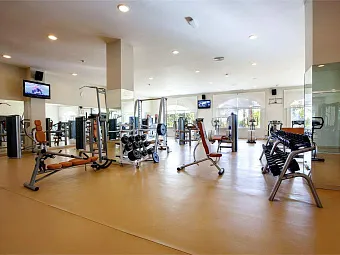 Отель MAJESTIC ELEGANCE PUNTA CANA 5*, Доминикана, Пунта-Кана.