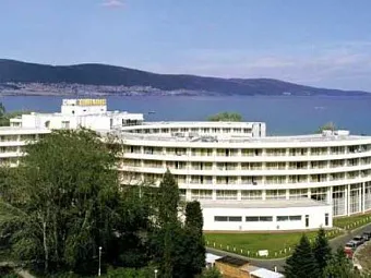 Отель RIU HELIOS 4*, Болгария, Солнечный берег.
