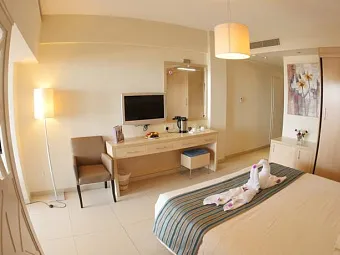  Отель PERNERA BEACH HOTEL 3*