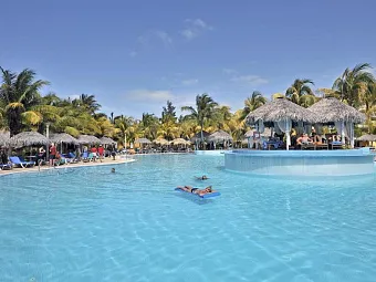 MELIA LAS ANTILLAS 4+*