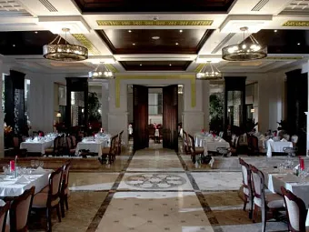 ELA EXCELLENCE RESORT BELEK 5*
