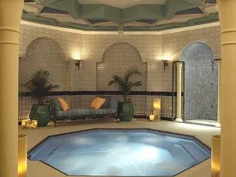 PARK REGENCY SHARM EL SHEIKH 5*