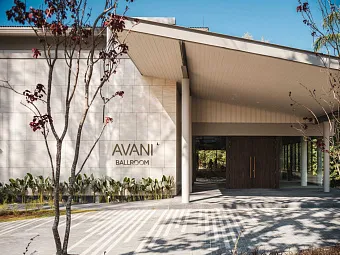 AVANI+ KHAO LAK RESORT 5*