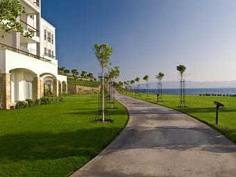 Отель XANADU ISLAND 5*
