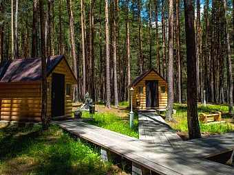Отель СКАЙ ЭЛЬБРУС 3*